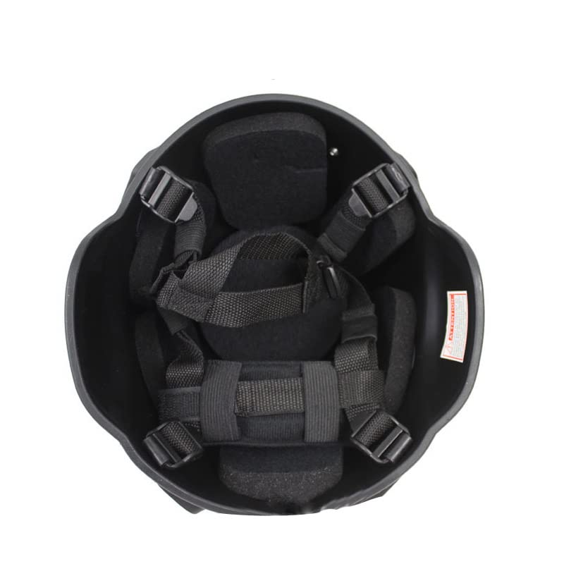 Amazon | Airsoft Tactical Helmet CS サバイバルゲーム装備 エア